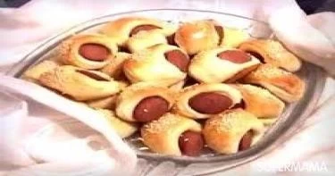طبق جانبي