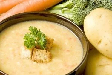 شوربة