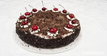حلويات