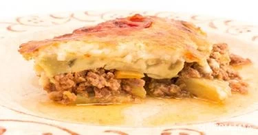 طبق جانبي