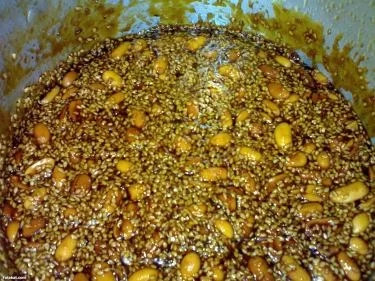 حلويات