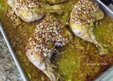 طبق رئيسي