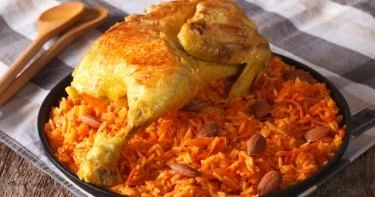 طبق رئيسي