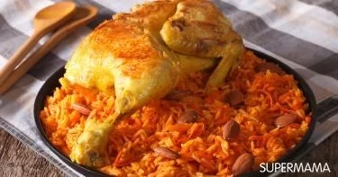 طبق رئيسي