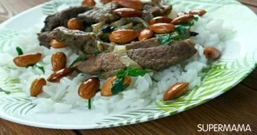 طبق رئيسي