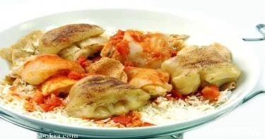 طبق رئيسي