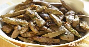 طبق رئيسي