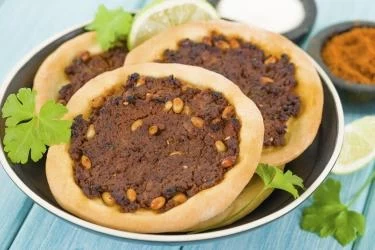 مقبلات