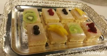 حلويات