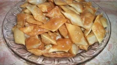 حلويات