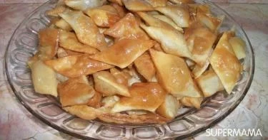 حلويات