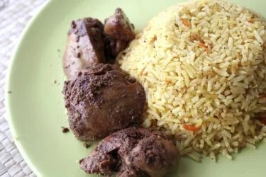 طبق رئيسي