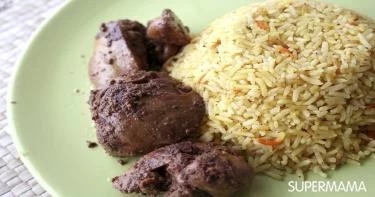 طبق رئيسي