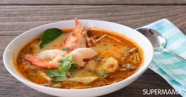 شوربة