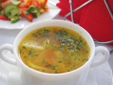 شوربة