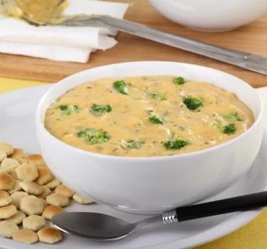 شوربة