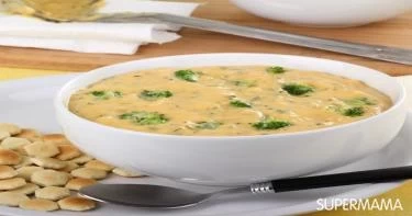 شوربة