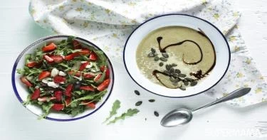 شوربة