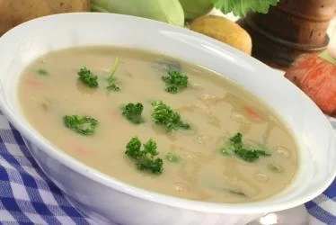 شوربة