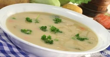 شوربة