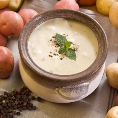 شوربة