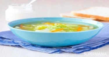 شوربة