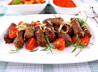 طبق رئيسي