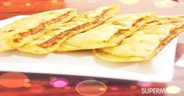 طبق رئيسي