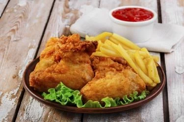 طبق رئيسي