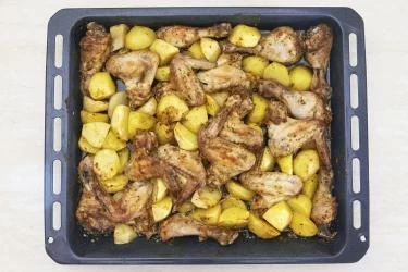 طبق رئيسي