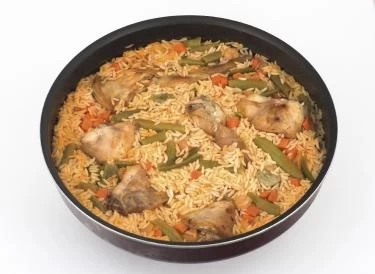 طبق رئيسي