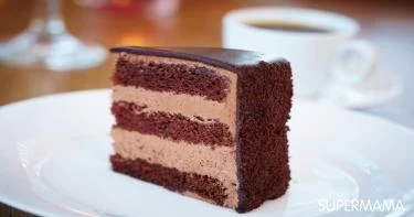 حلويات