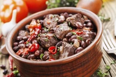 طبق رئيسي