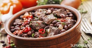 طبق رئيسي