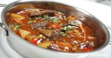 طبق رئيسي
