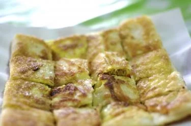 طبق جانبي