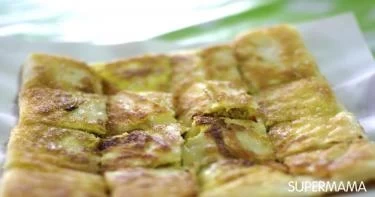 طبق جانبي