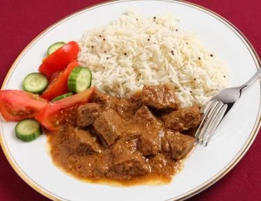 طبق رئيسي