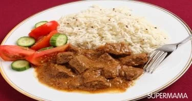 طبق رئيسي