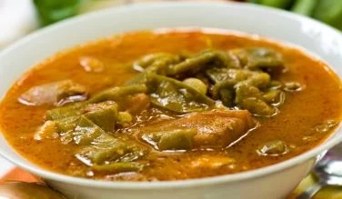 طبق رئيسي