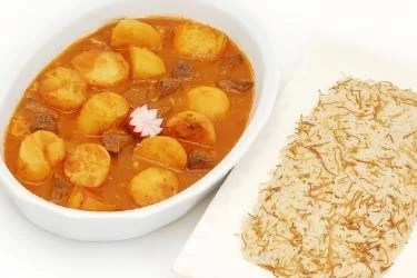 طبق رئيسي