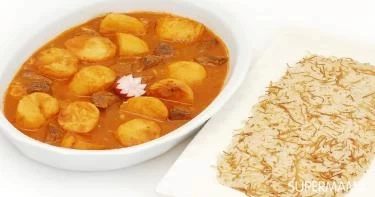 طبق رئيسي