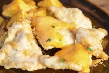 طبق رئيسي