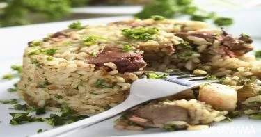 طبق رئيسي