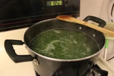 طبق جانبي