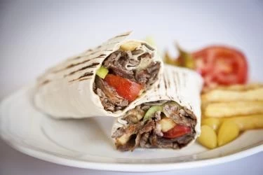 طبق رئيسي