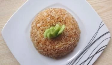 طبق جانبي