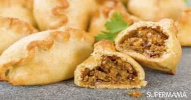 طبق جانبي