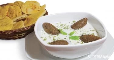 طبق جانبي