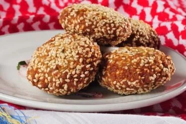 مقبلات